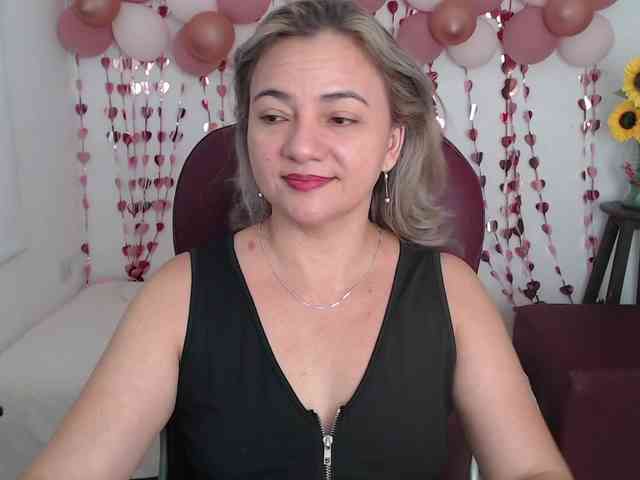 ana-milf webcam