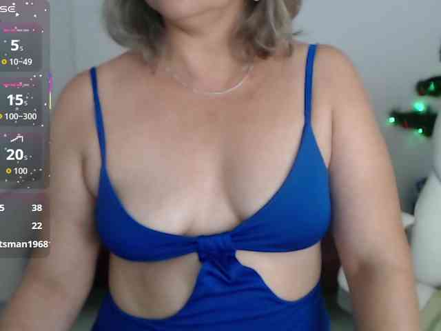 ana-milf webcam