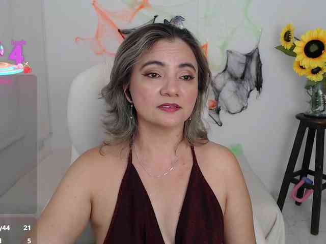 ana-milf webcam