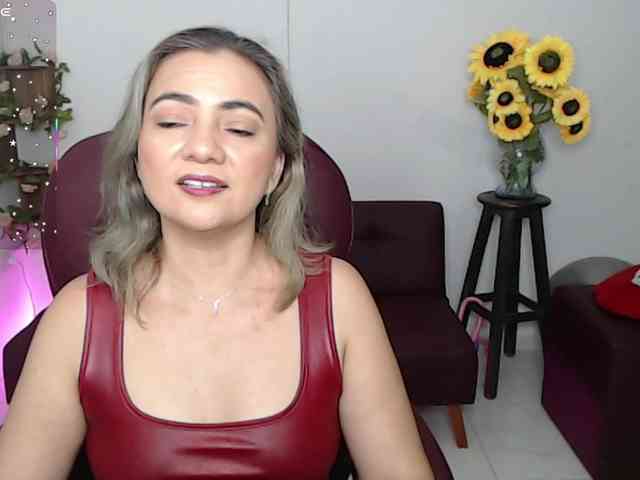 ana-milf webcam