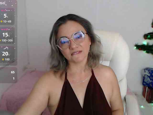 ana-milf webcam