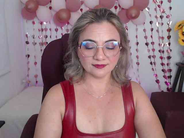 ana-milf webcam