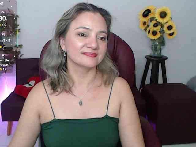 ana-milf webcam