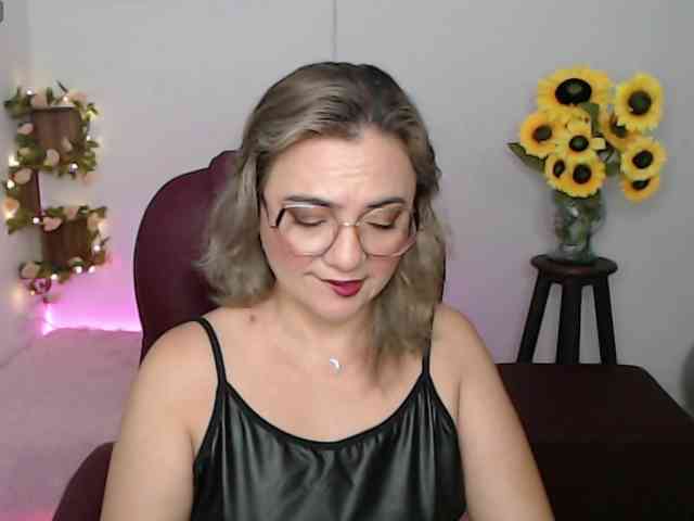 ana-milf webcam