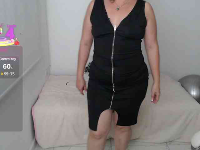 ana-milf webcam