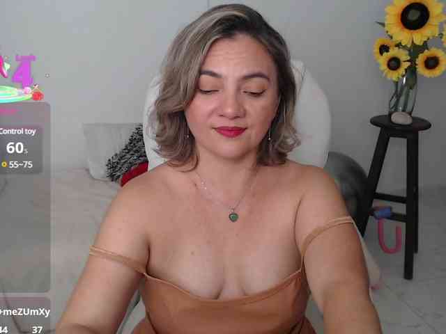 ana-milf webcam
