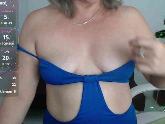 ana-milf webcam