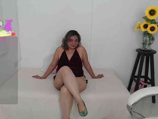 ana-milf webcam