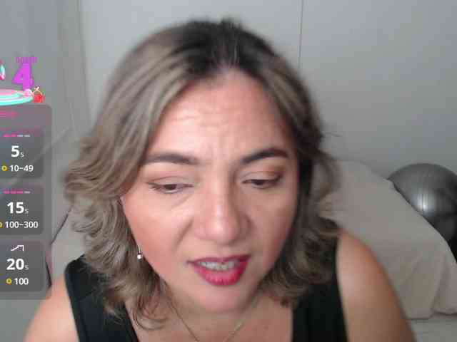 ana-milf webcam
