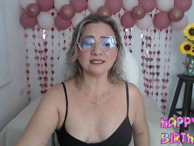 ana-milf webcam
