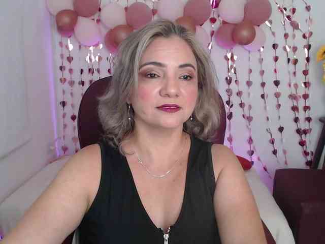 ana-milf webcam