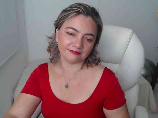 ana-milf webcam