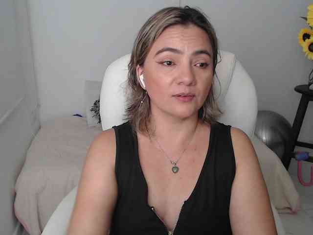 ana-milf webcam