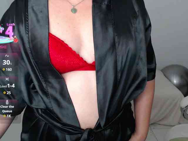 ana-milf webcam