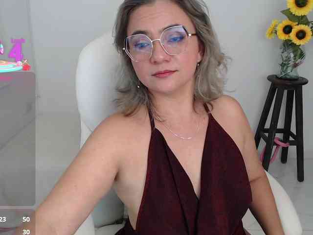 ana-milf webcam
