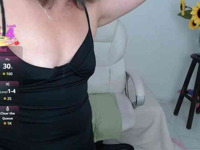 ana-milf webcam