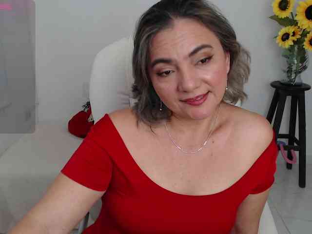 ana-milf webcam
