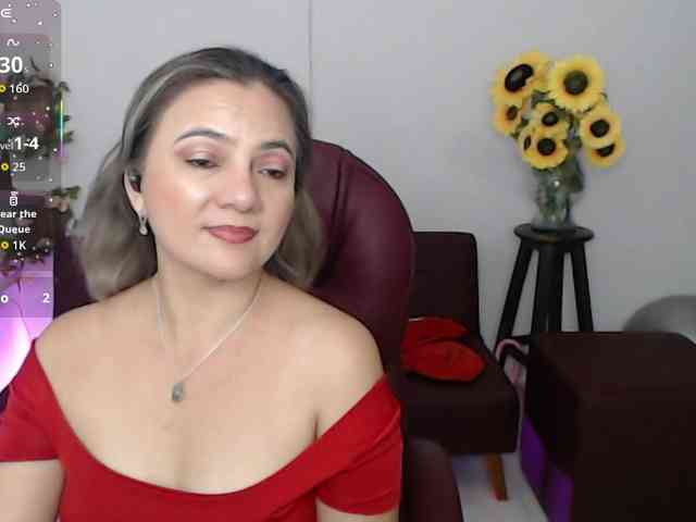 ana-milf webcam
