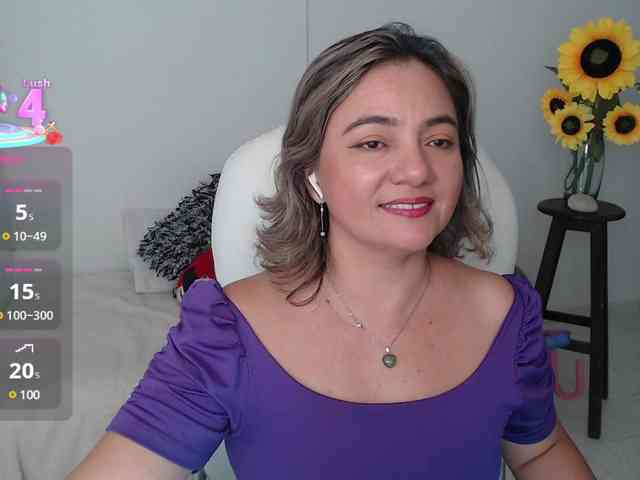 ana-milf webcam