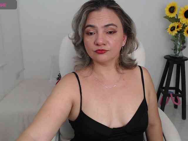 ana-milf webcam