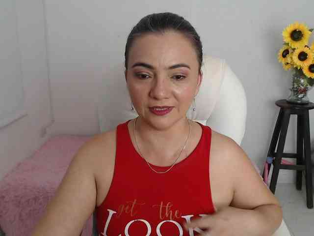ana-milf webcam