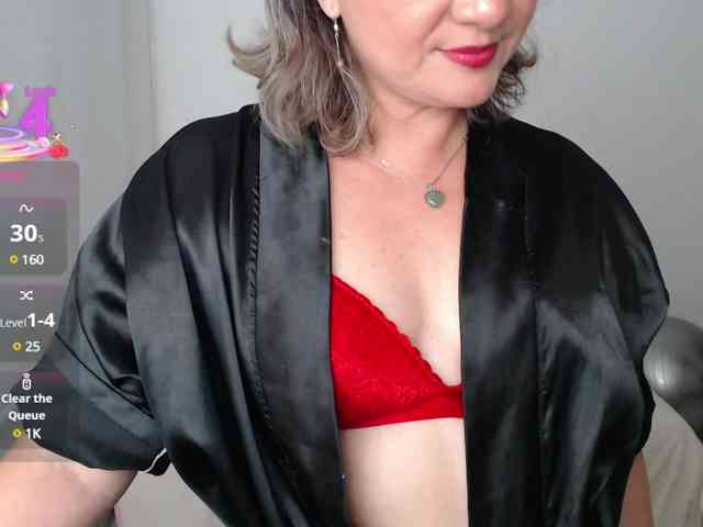 ana-milf webcam