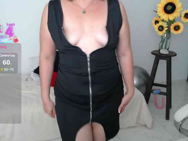 ana-milf webcam