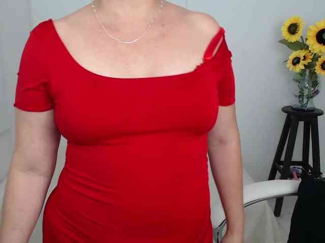 ana-milf webcam