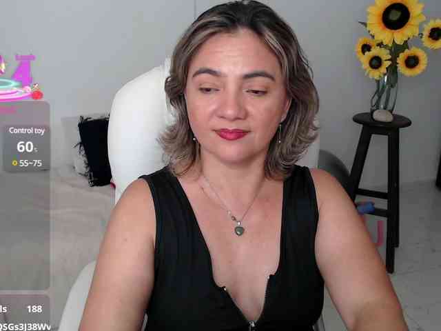 ana-milf webcam