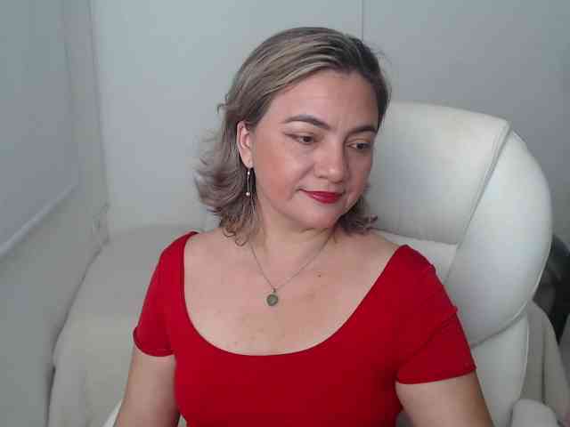 ana-milf webcam
