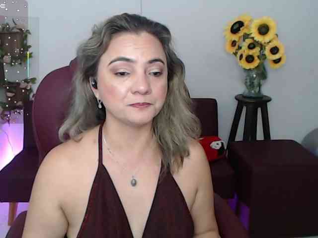 ana-milf webcam