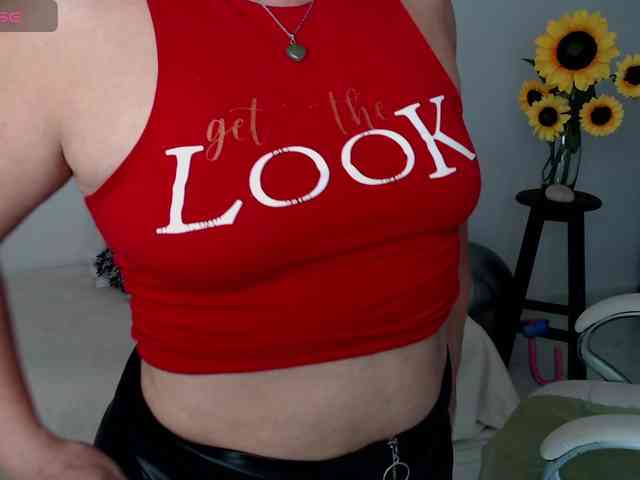 ana-milf webcam