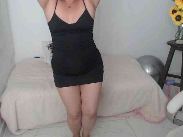 ana-milf webcam