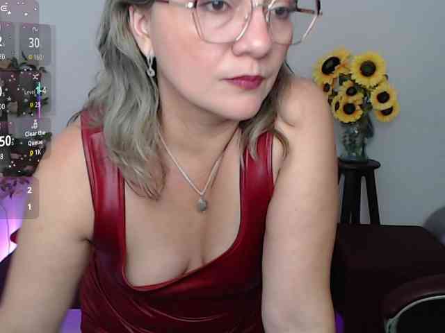 ana-milf webcam