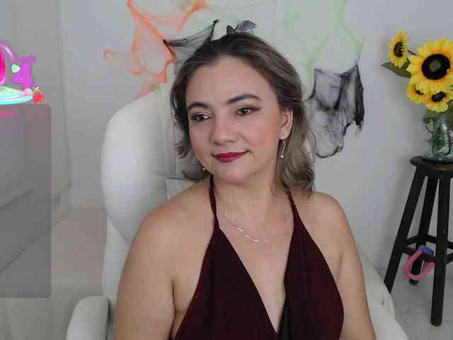 ana-milf webcam
