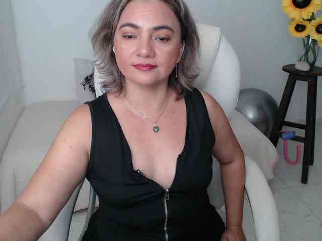 ana-milf webcam