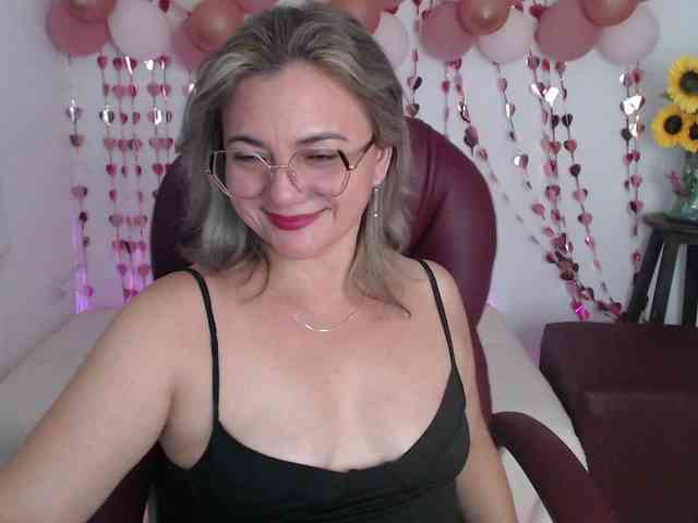 ana-milf webcam