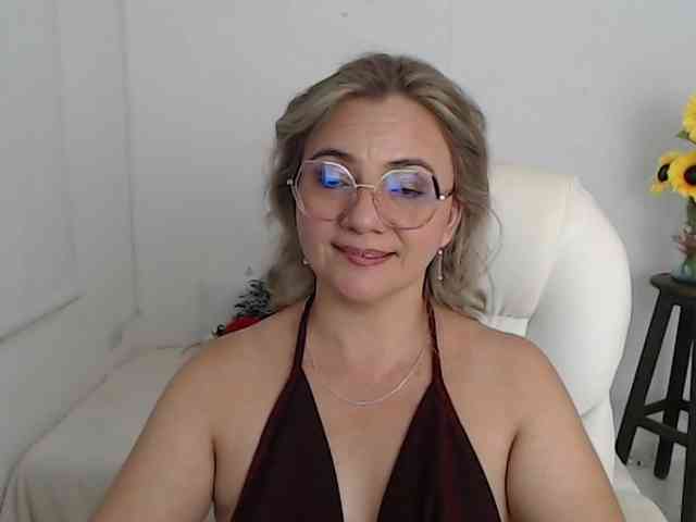 ana-milf webcam