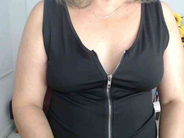 ana-milf webcam