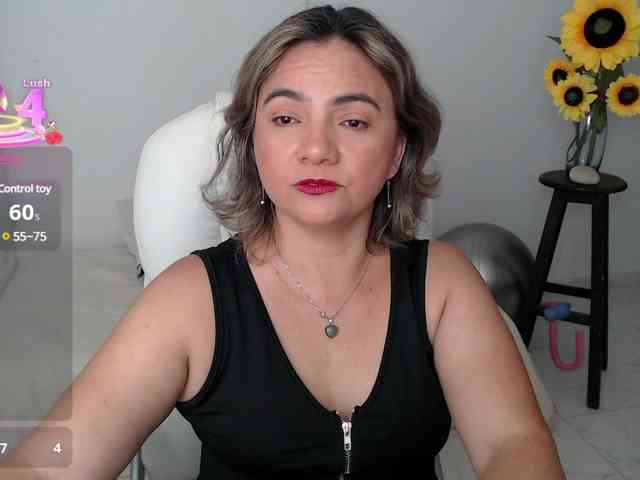 ana-milf webcam