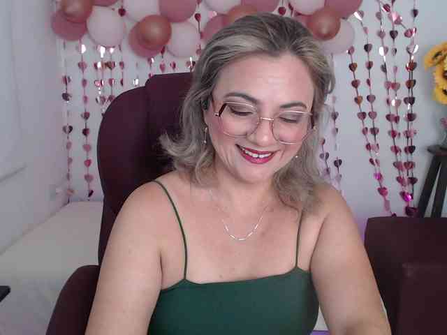 ana-milf webcam