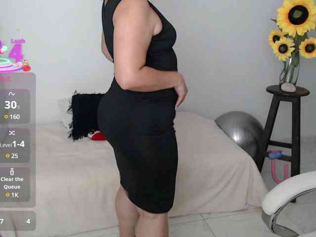 ana-milf webcam