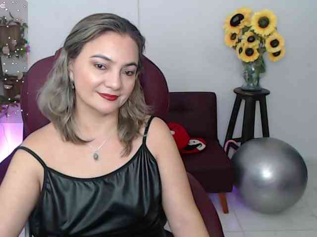 ana-milf webcam