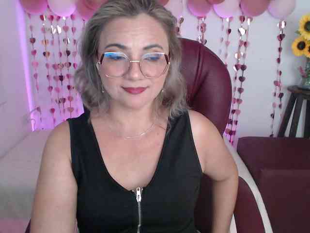 ana-milf webcam