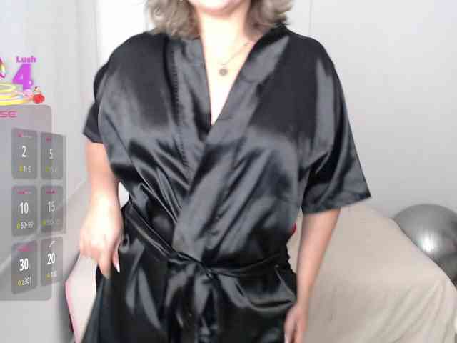 ana-milf webcam