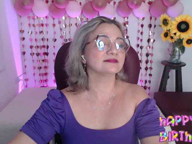 ana-milf webcam