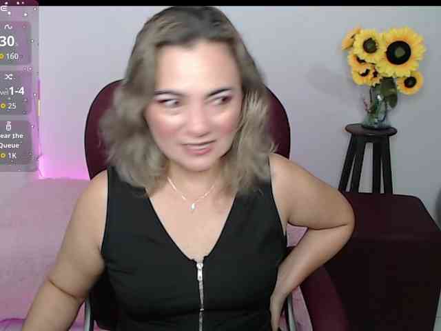 ana-milf webcam