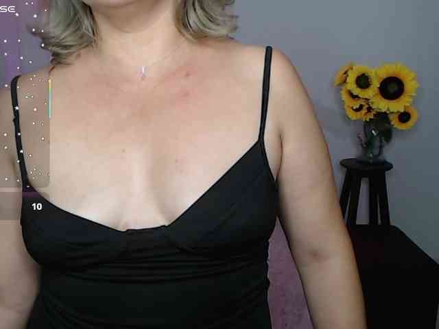 ana-milf webcam