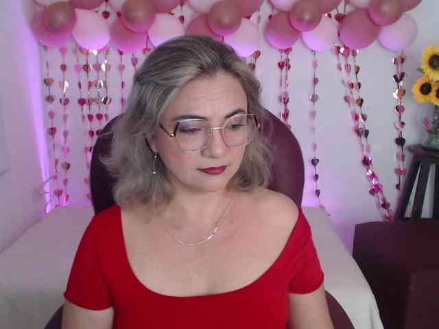 ana-milf webcam