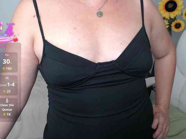 ana-milf webcam